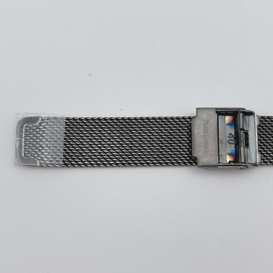 【極美品】Pierre Laniner 自動巻き時計 スケルトン ピエールラニエ