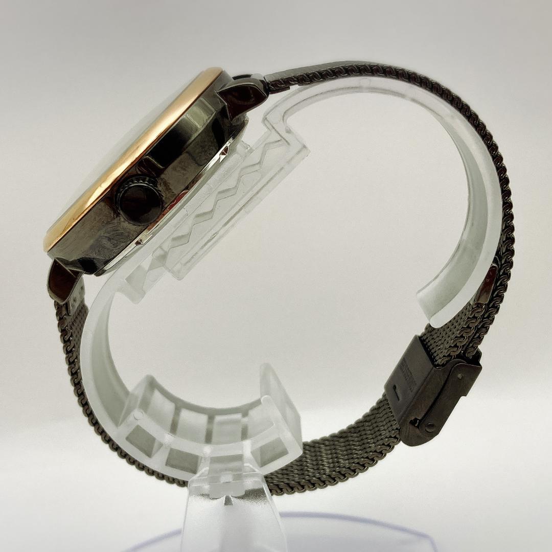 【極美品】Pierre Laniner 自動巻き時計 スケルトン ピエールラニエ