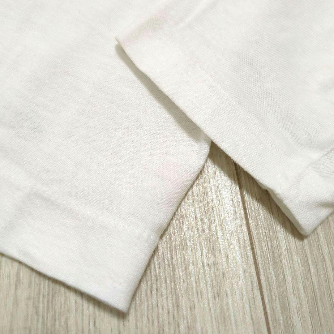 THE BLUE HEARTS ブルーハーツ ロンT 長袖Tシャツ バンT