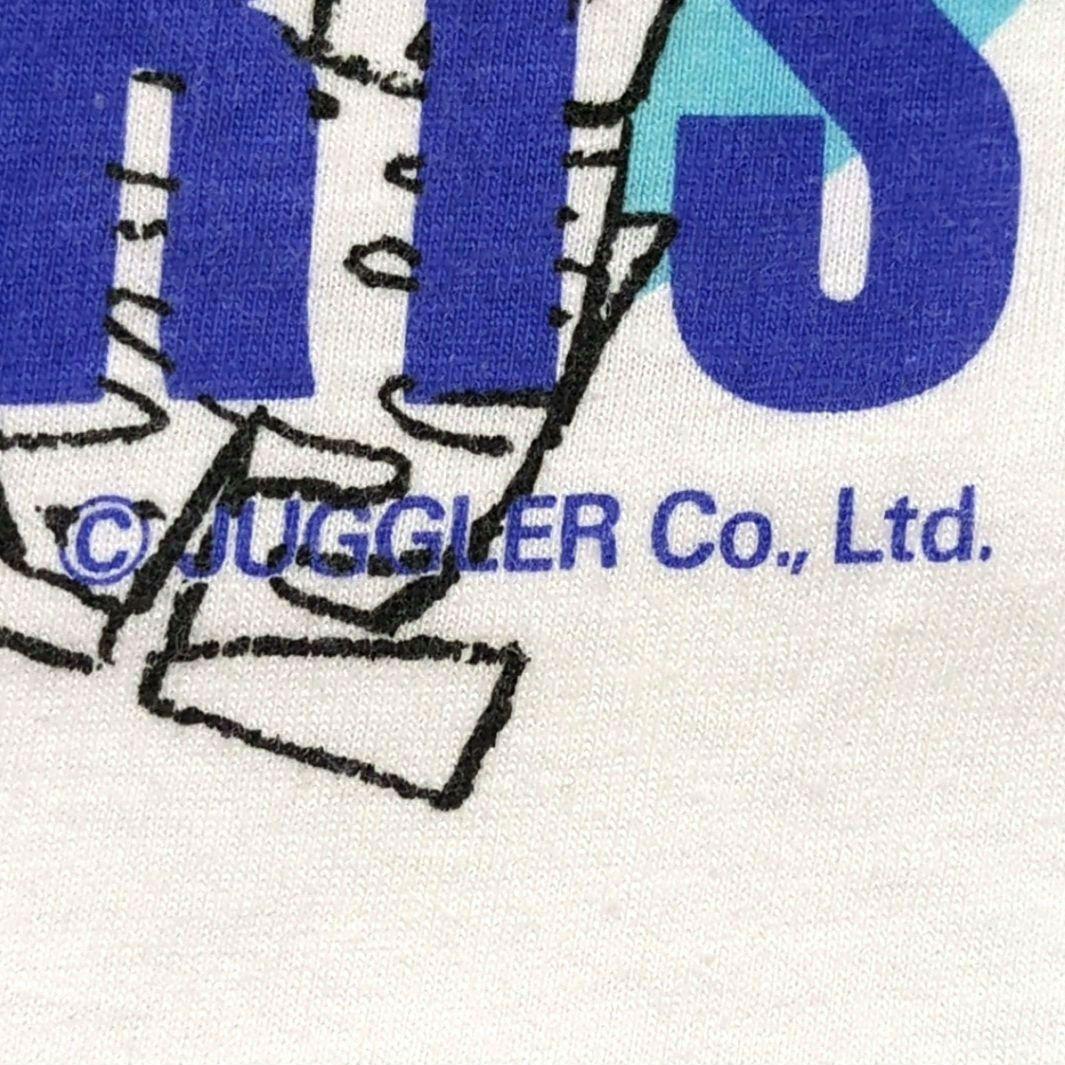 THE BLUE HEARTS ブルーハーツ ロンT 長袖Tシャツ バンT