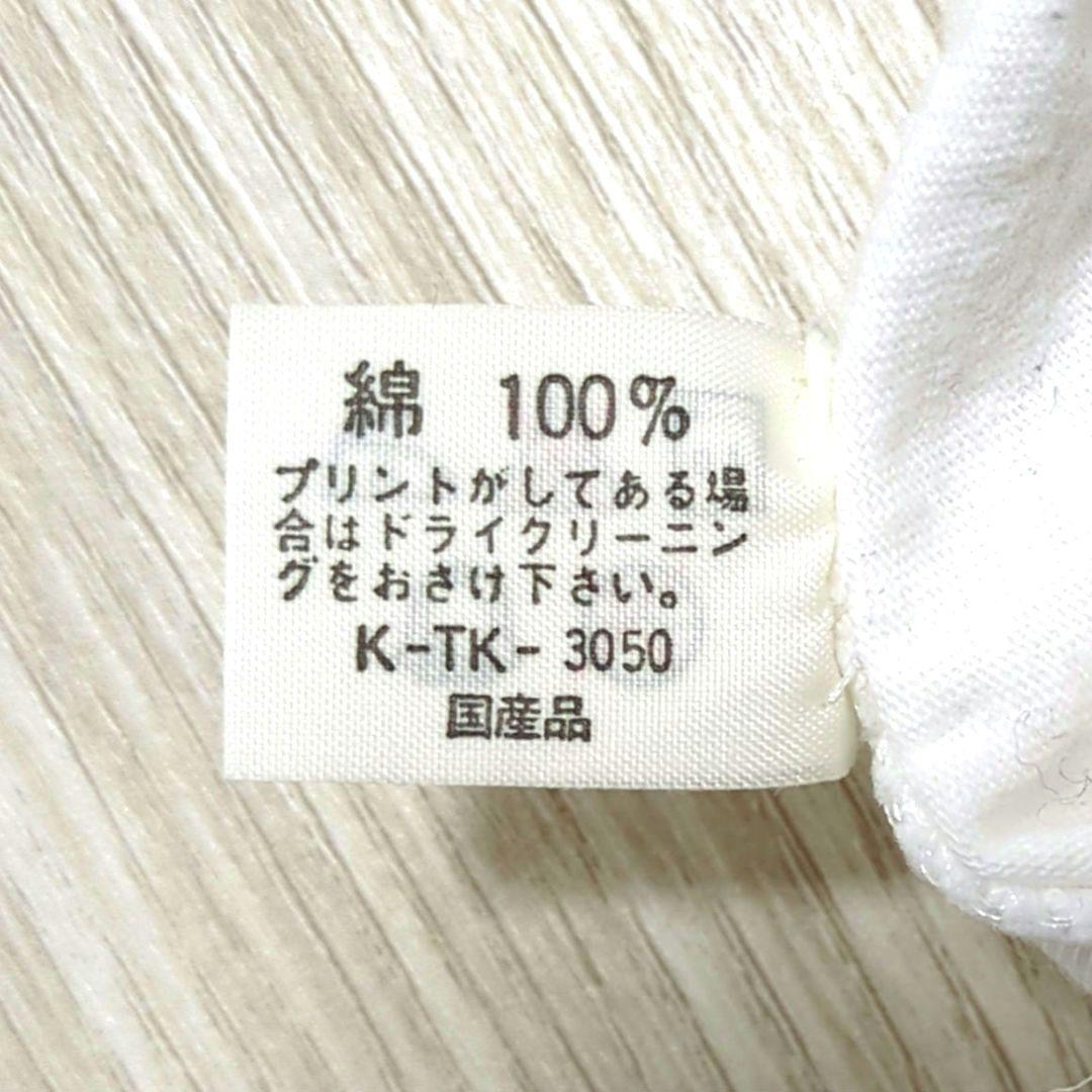 THE BLUE HEARTS ブルーハーツ ロンT 長袖Tシャツ バンT