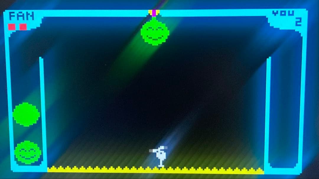 ぬ*ち様 PC-8001 FANFUN（テープ版）