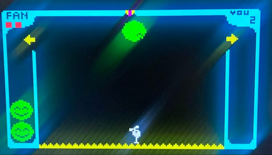 ぬ*ち様 PC-8001 FANFUN（テープ版）