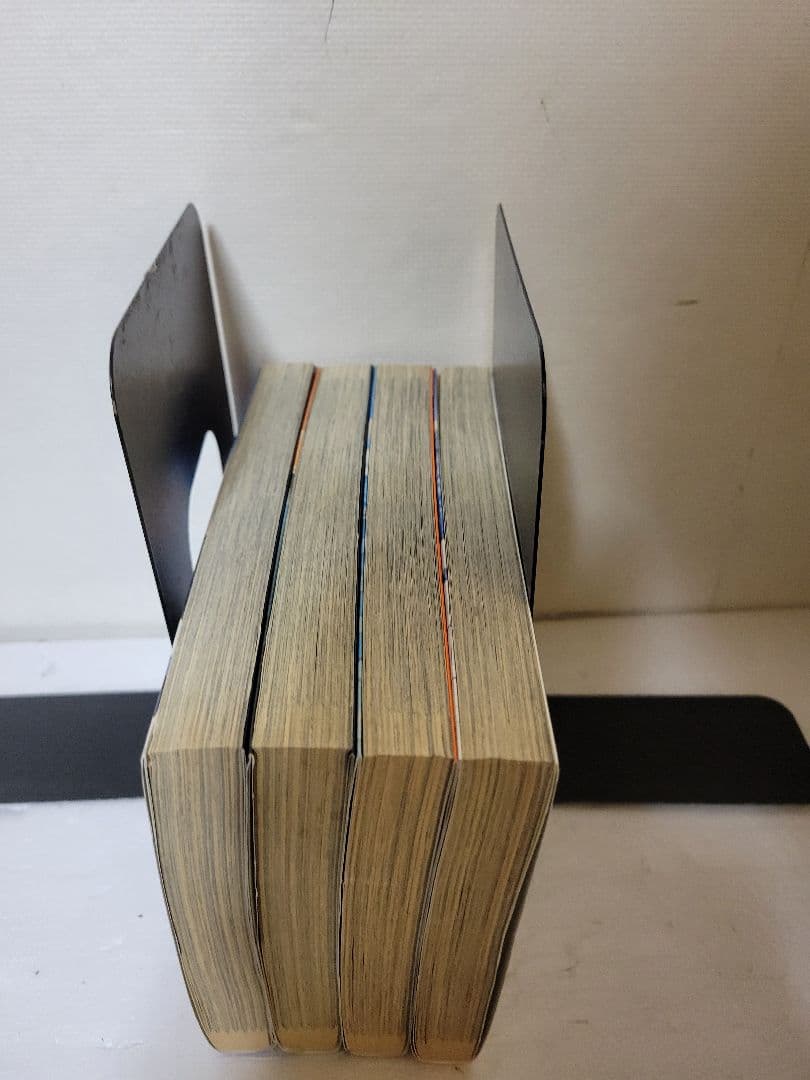 湾岸ミッドナイト　39 40 41 42