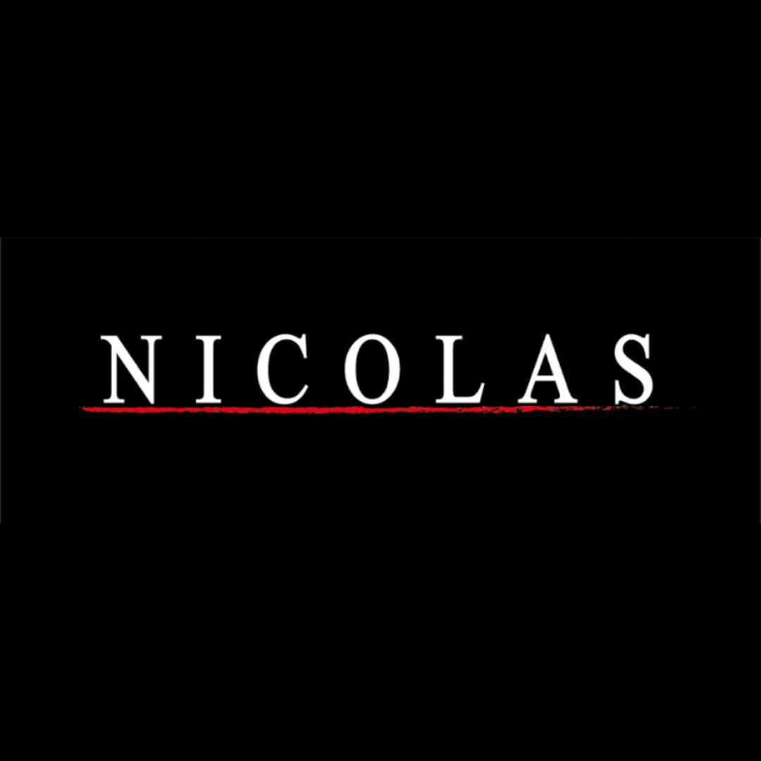 お譲りします / NICOLAS & ゴシップ （バラ売り可）