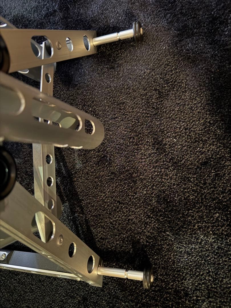 ロデオクラフト　ロッドスタンド