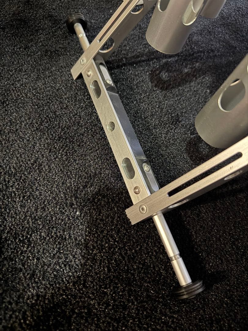 ロデオクラフト　ロッドスタンド