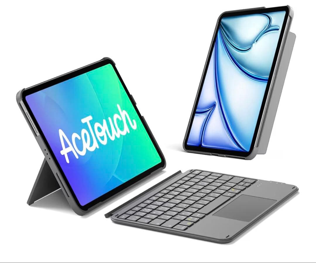 11インチiPad Air Wi-Fiモデル 256GB - スペースグレイ