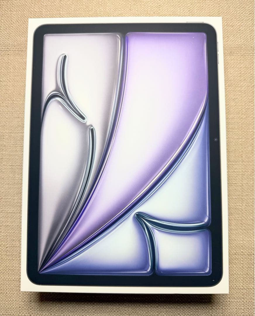 11インチiPad Air Wi-Fiモデル 256GB - スペースグレイ