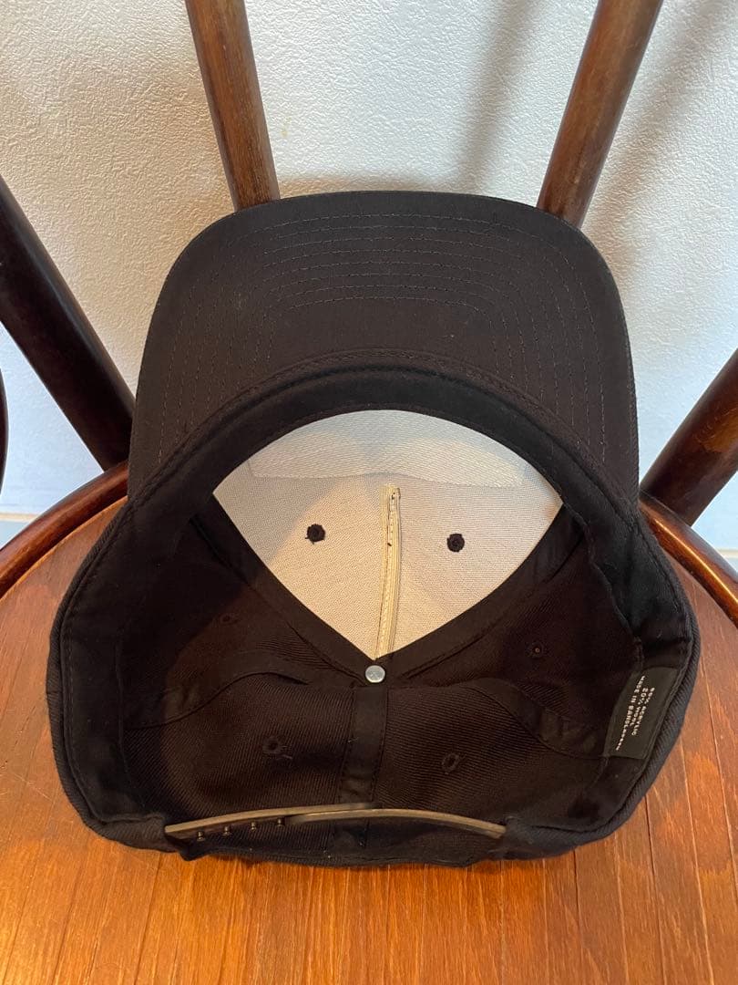 美品　メガバス　サーモスーツ、キャップのセット