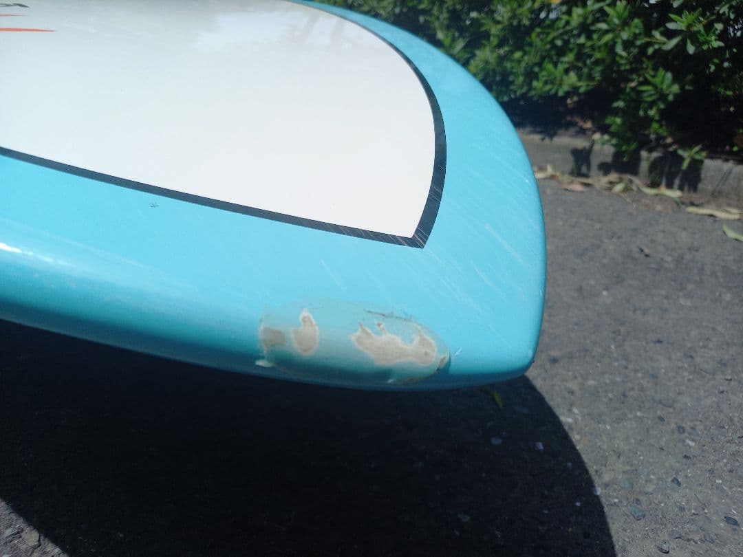 KAZUMA Mamo SUPボード　7.8×29.25 110L　※手渡しのみ