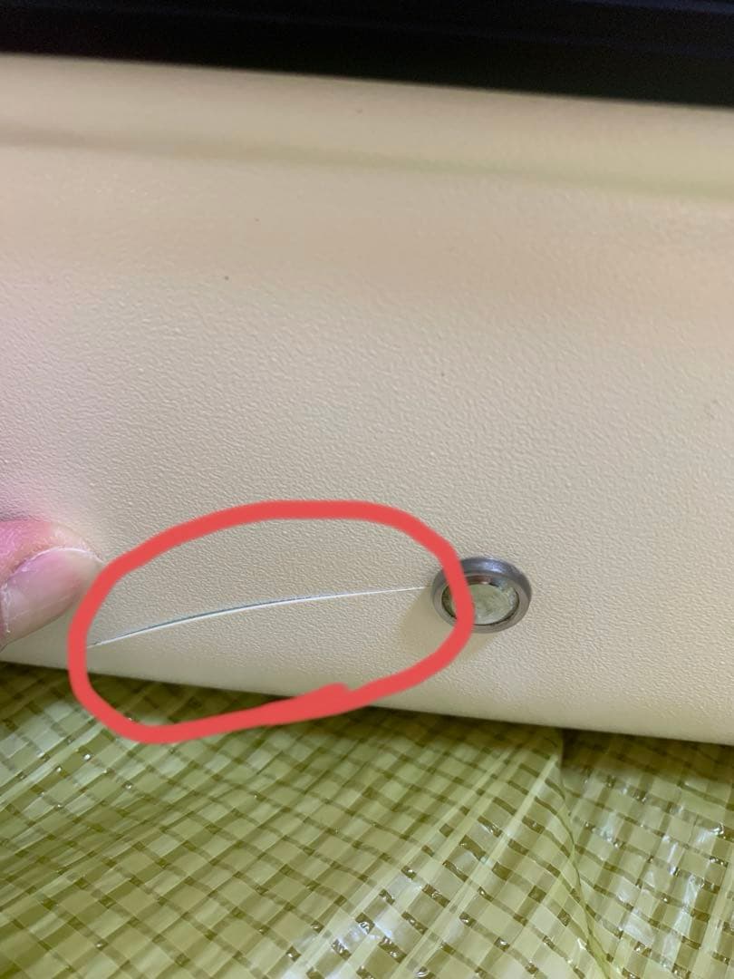 最終お値下げ　キッズトラベル キャリーケース