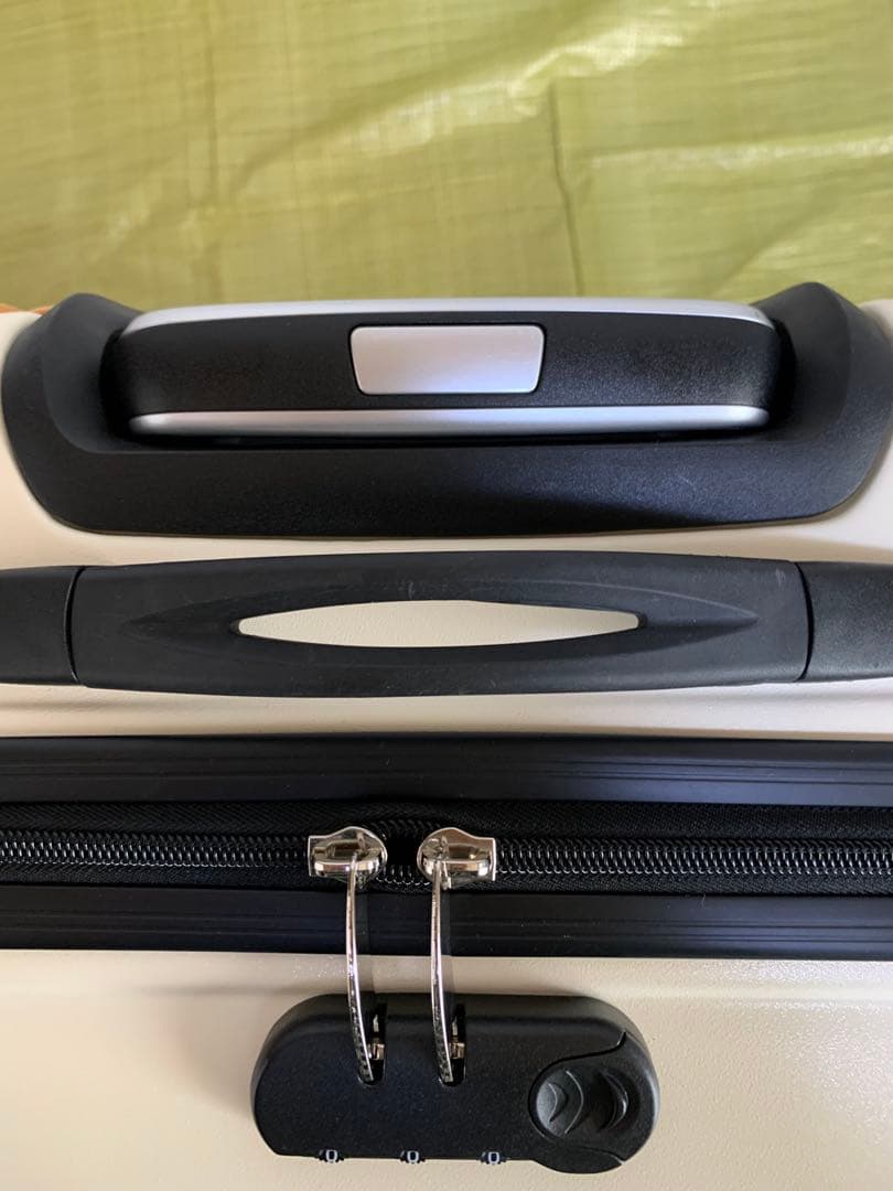 最終お値下げ　キッズトラベル キャリーケース