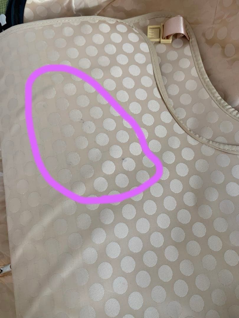 最終お値下げ　キッズトラベル キャリーケース