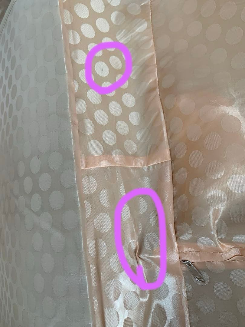 最終お値下げ　キッズトラベル キャリーケース