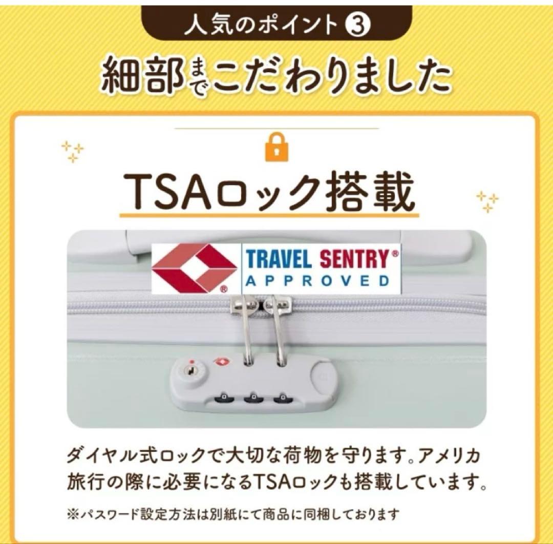 最終お値下げ　キッズトラベル キャリーケース