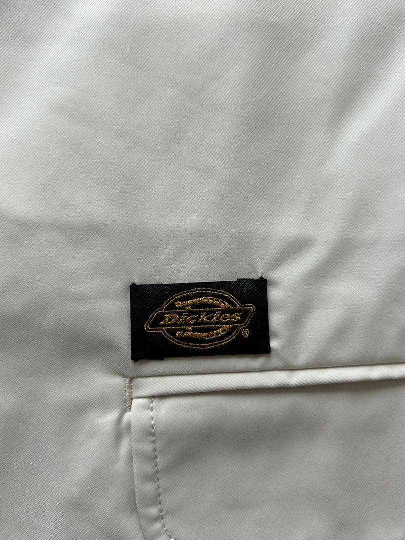 tripster Dickies セットアップスーツ M オフホワイト 2024