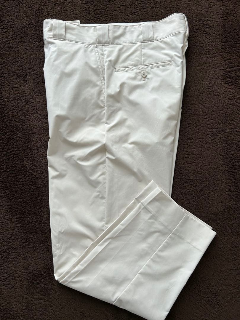 tripster Dickies セットアップスーツ M オフホワイト 2024