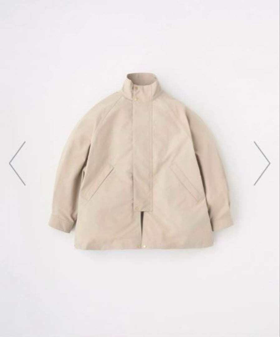 トラディショナルウェザーウェア ELGIN エルガン