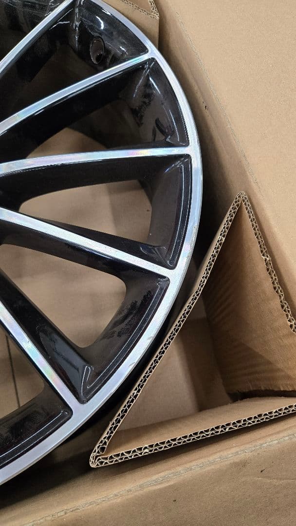 AMG E53 純正　ホイール　中古　20インチ