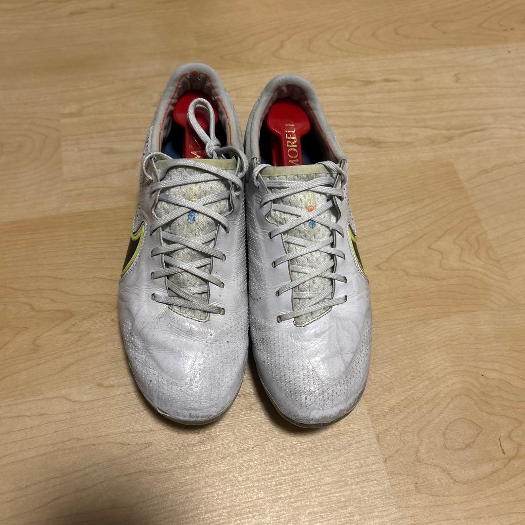 ナイキ スパイクシューズ ホワイト