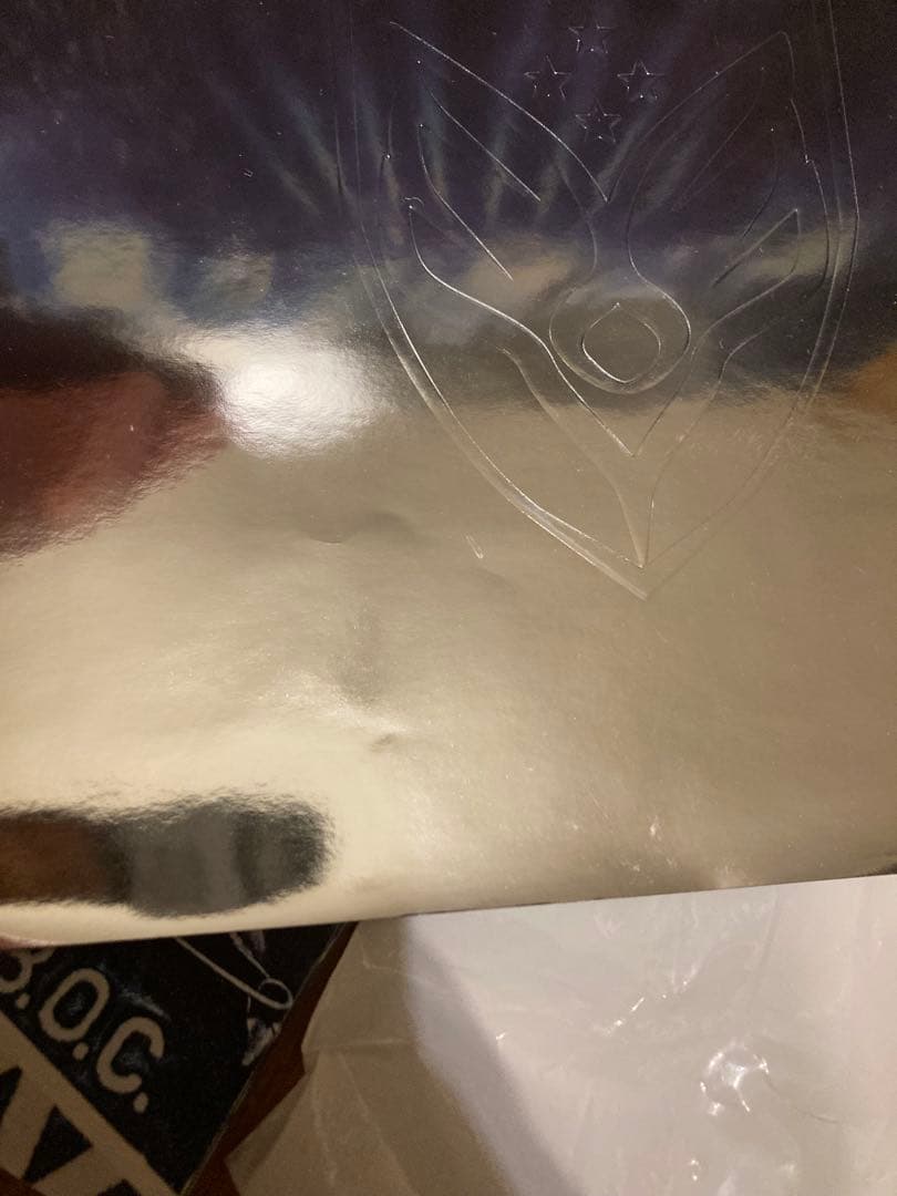 BUMP OF CHICKEN CD・DVD・Blu-ray 特典グッズセット