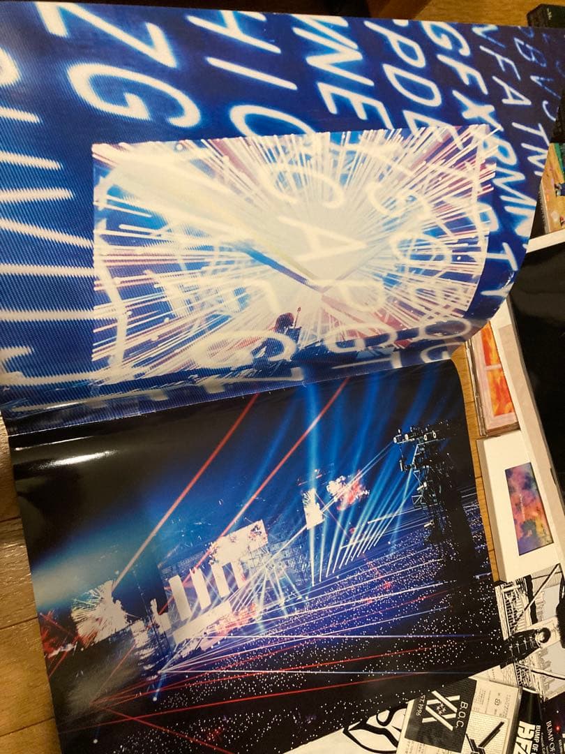 BUMP OF CHICKEN CD・DVD・Blu-ray 特典グッズセット
