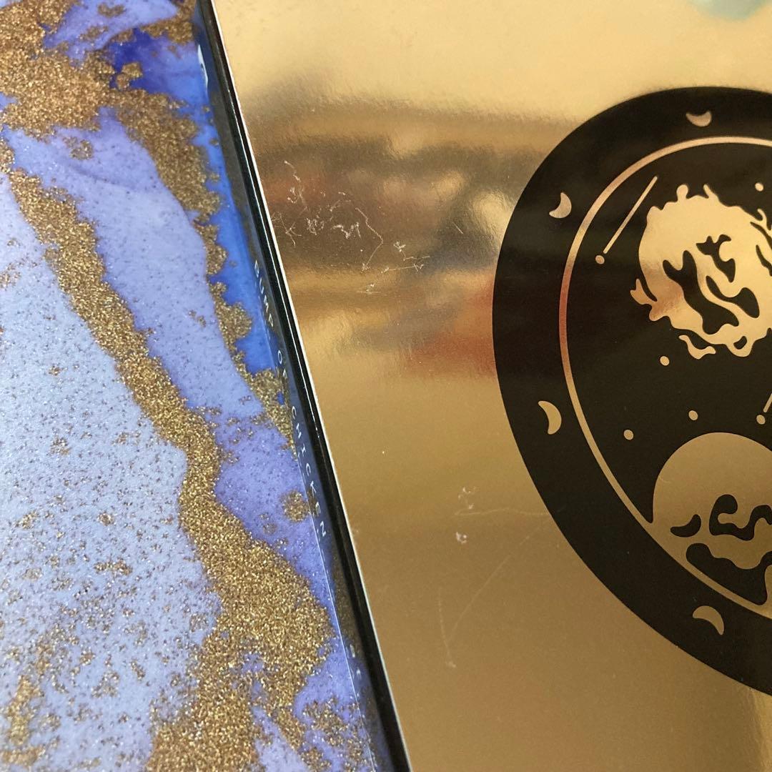 BUMP OF CHICKEN CD・DVD・Blu-ray 特典グッズセット