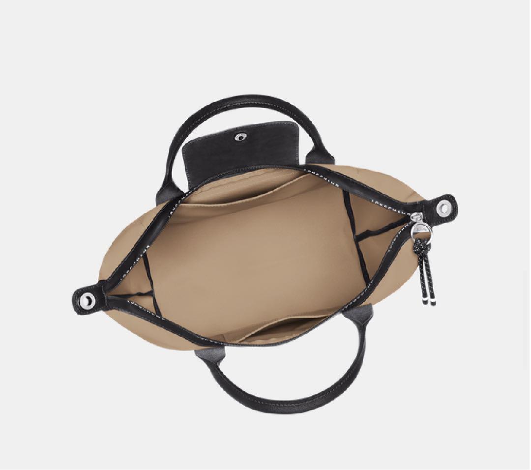 新品　未使用　ル プリアージュ® エナジー L トップハンドルバッグ