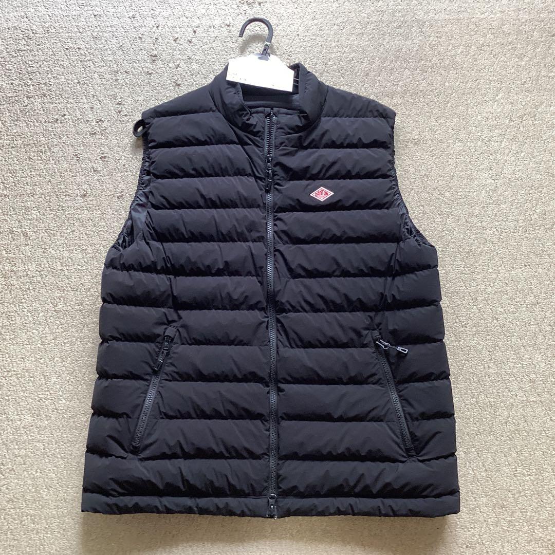 ダントン ベスト