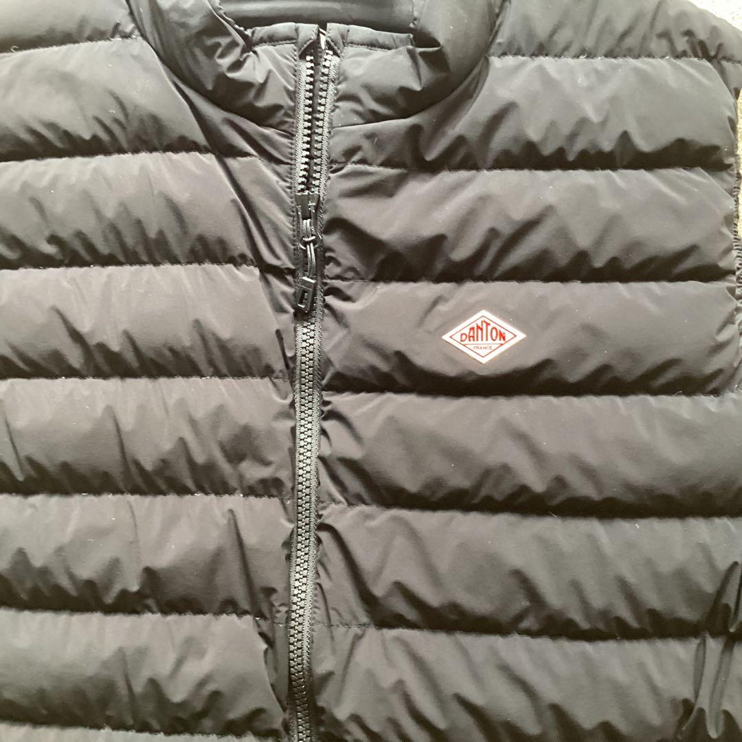 ダントン ベスト