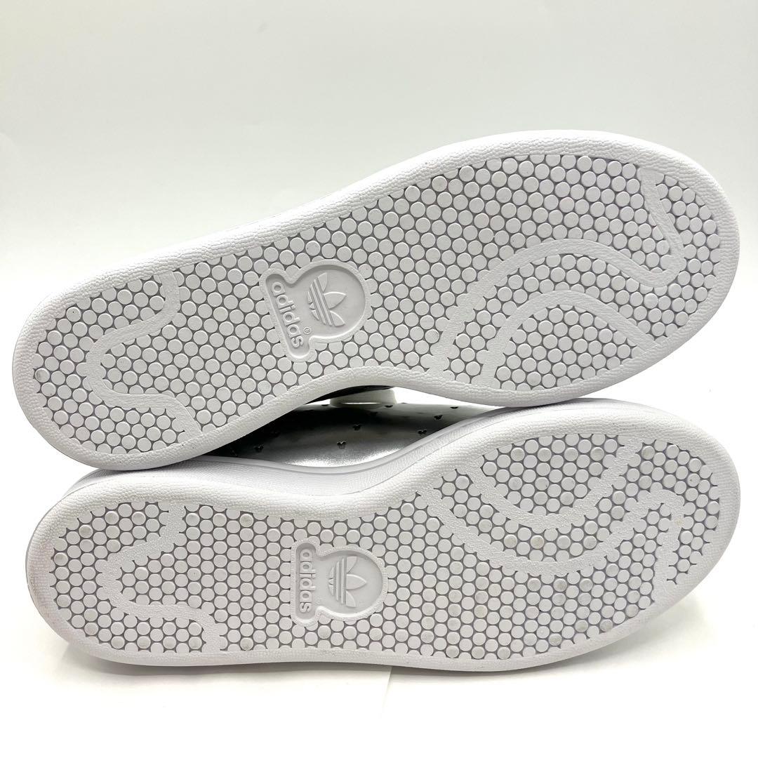 アディダス　スタンスミス　24cm ミッキー　ディズニー　100周年記念モデル