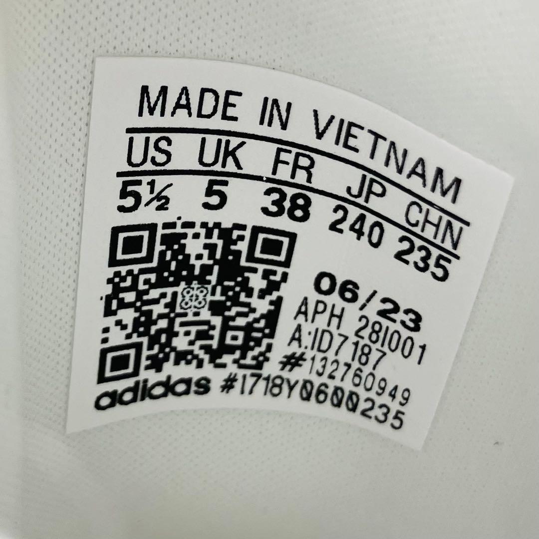 アディダス　スタンスミス　24cm ミッキー　ディズニー　100周年記念モデル