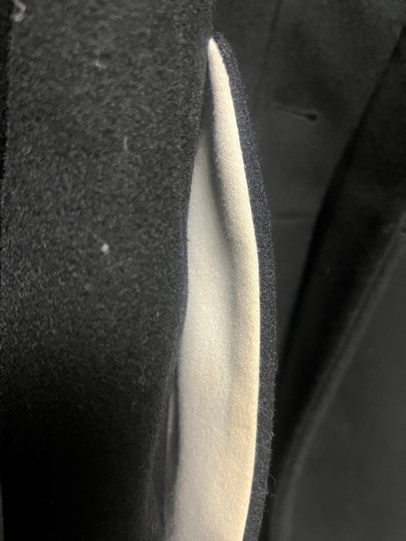 【¥24,990→14,990】JILSANDERジルサンダー　コート34サイズ