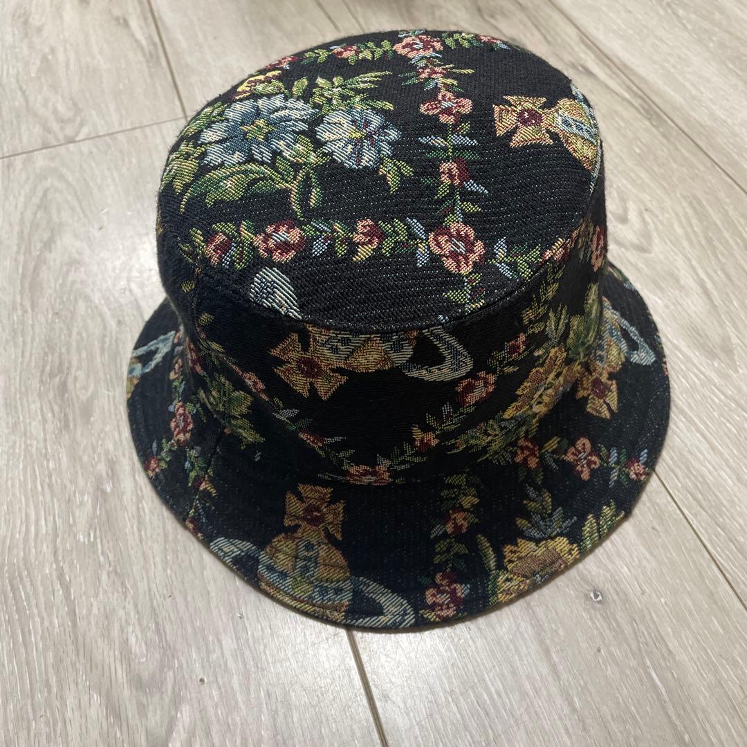 ヴィヴィアンウエストウッド　ハット　インポート