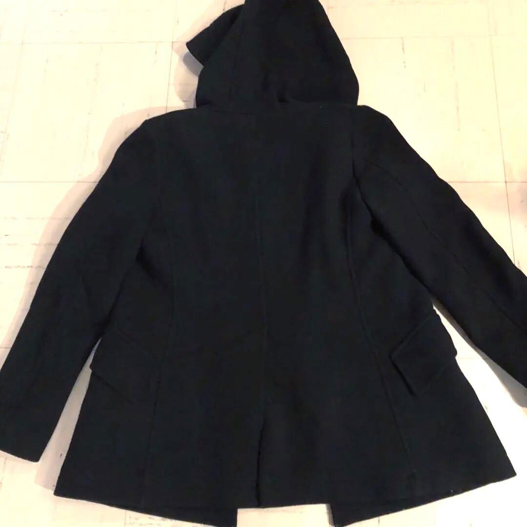 00’s archive y2k design jacket zucca