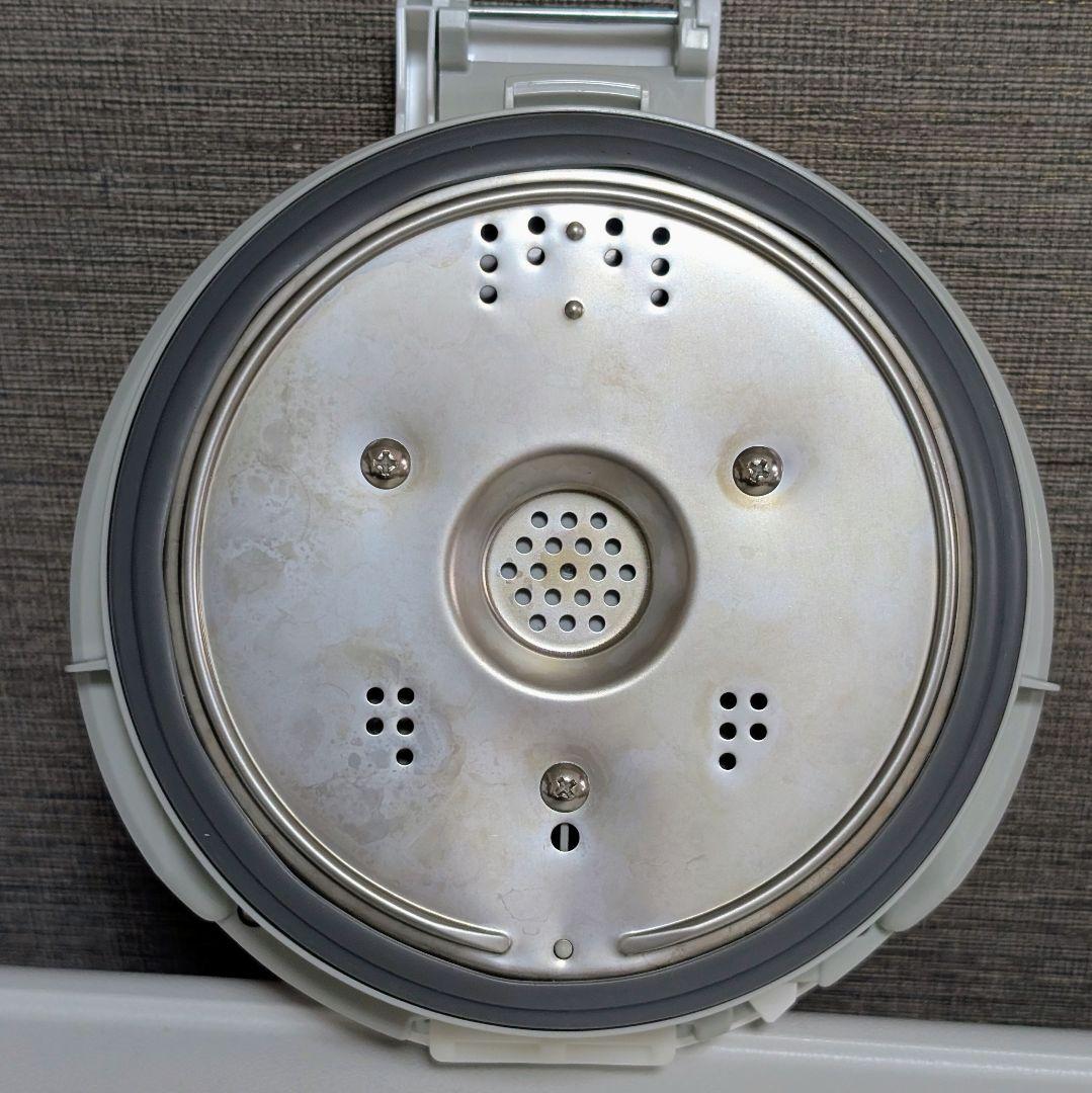 象印 EE-RR50 スチーム加湿器 ホワイト