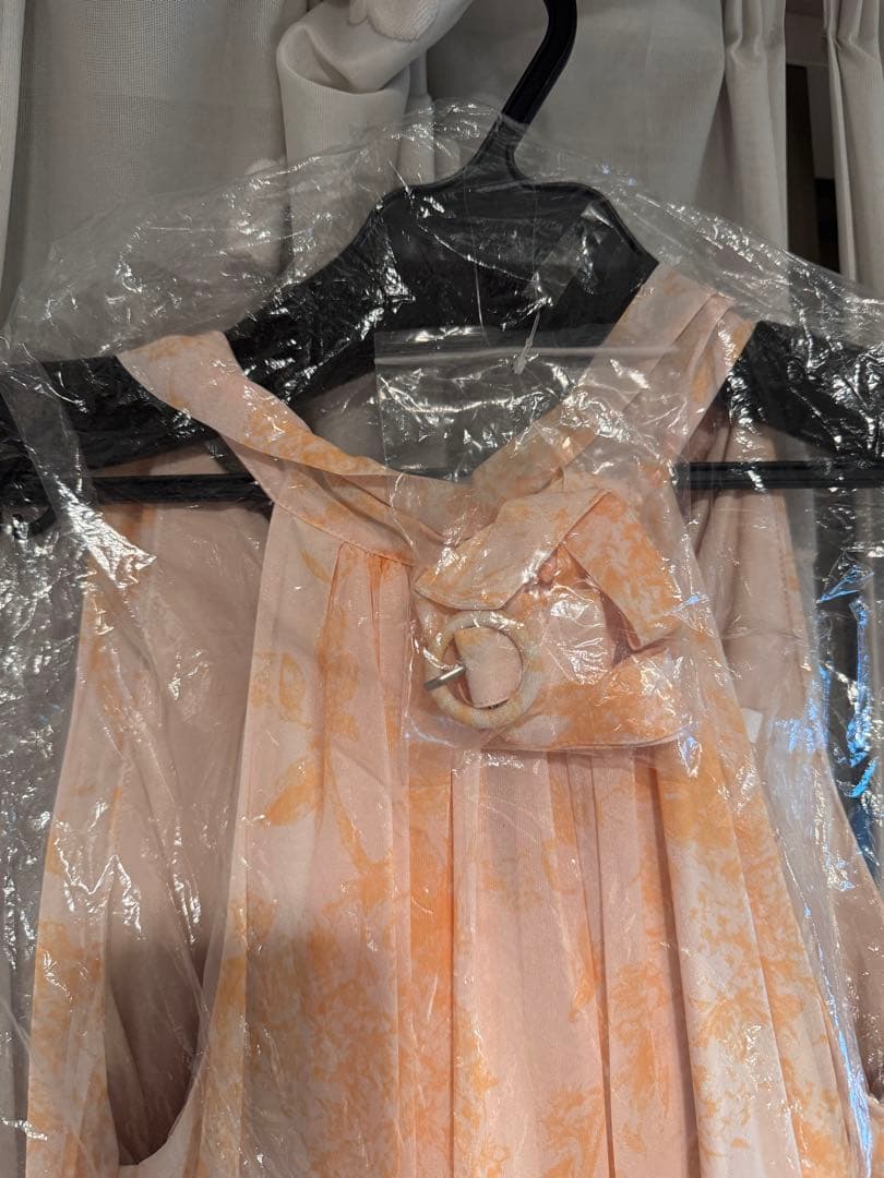 【タグ付き未使用品】　Estella.K