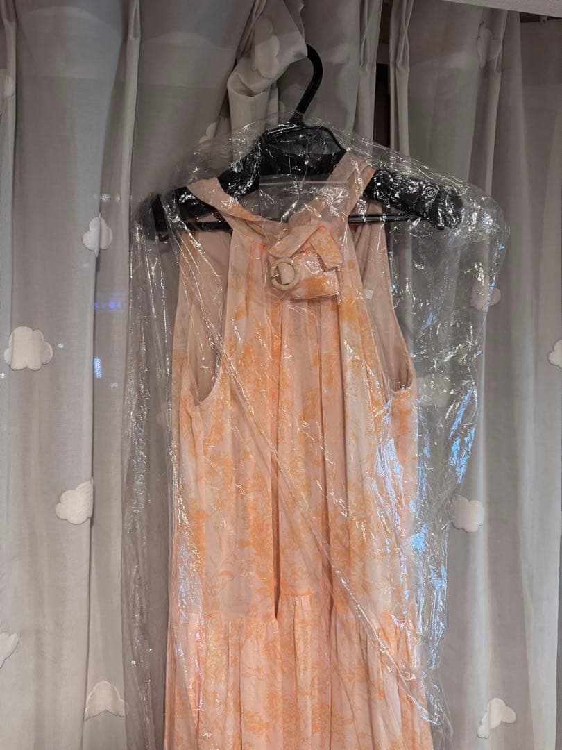 【タグ付き未使用品】　Estella.K