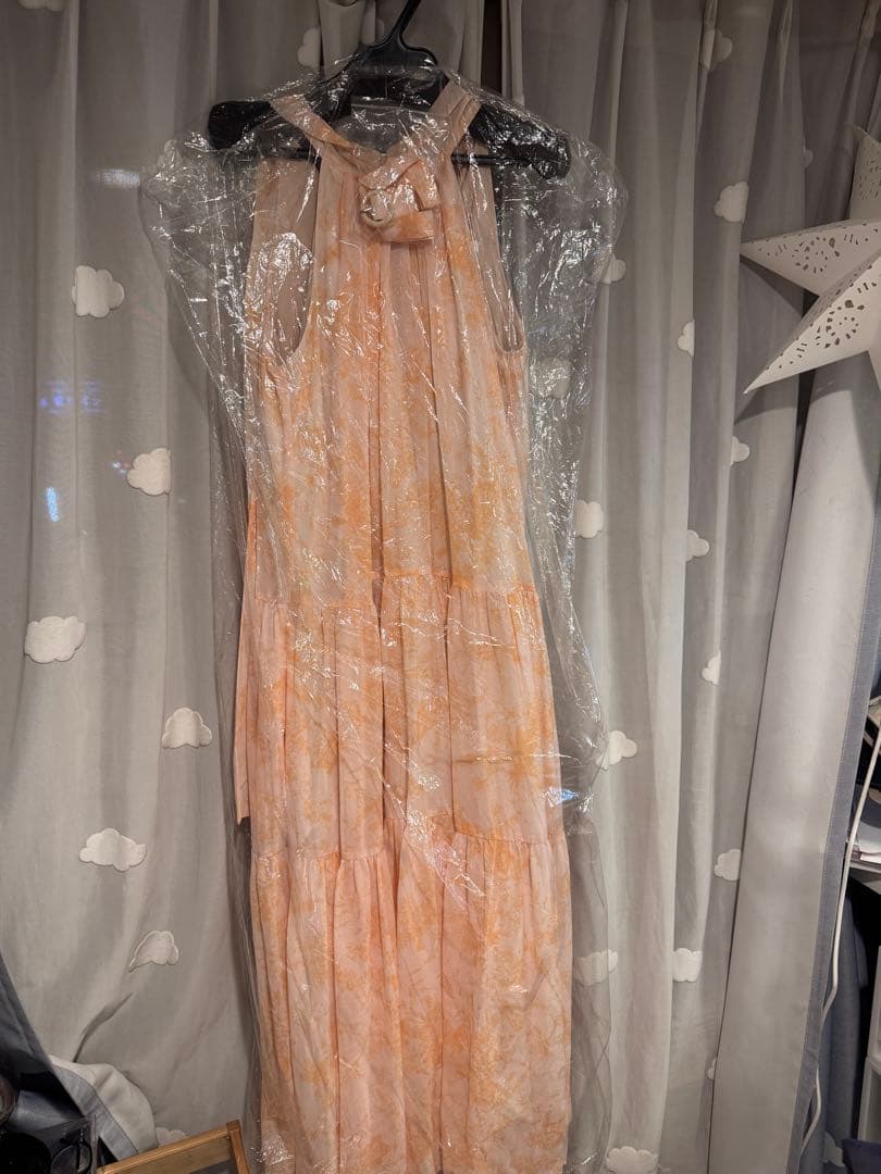 【タグ付き未使用品】　Estella.K