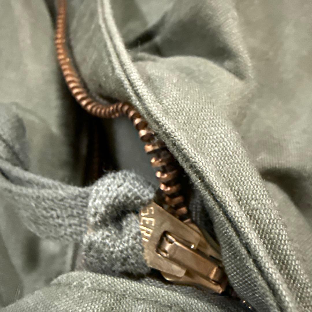 M-65トラウザー②