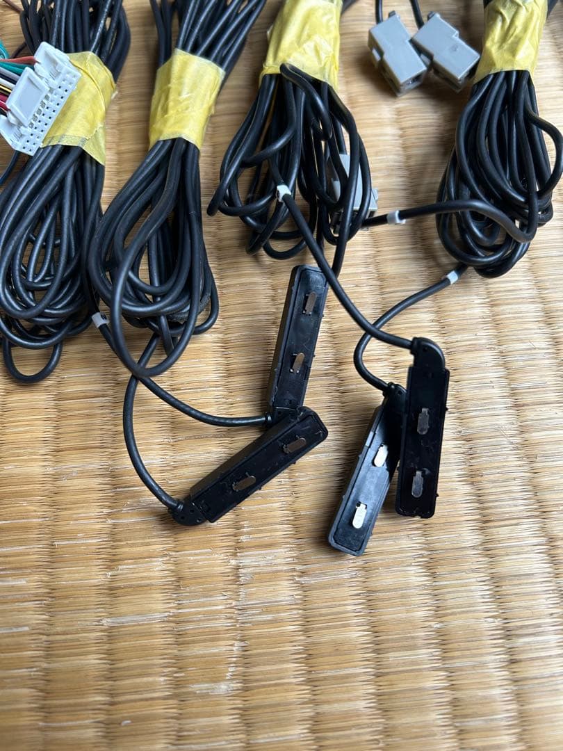 専用になりますBIG-X 9インチ ナビ　X9Z ALPINE 　カーナビ　X9