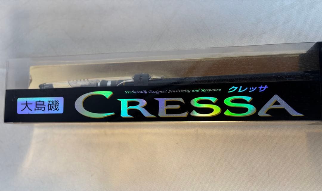 Cressa 磯竿 1.5-63