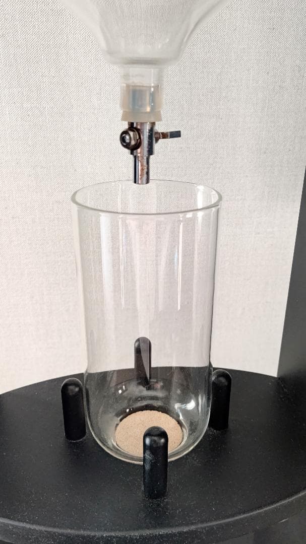 カリタ　水出しコーヒー器具セット10人用