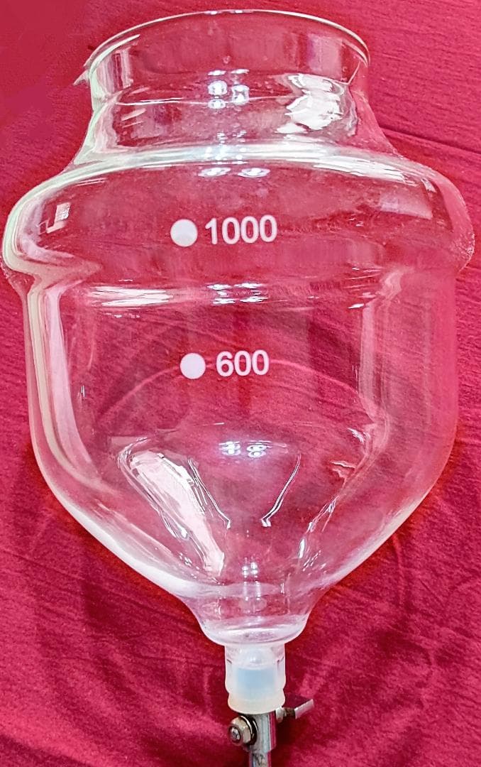 カリタ　水出しコーヒー器具セット10人用