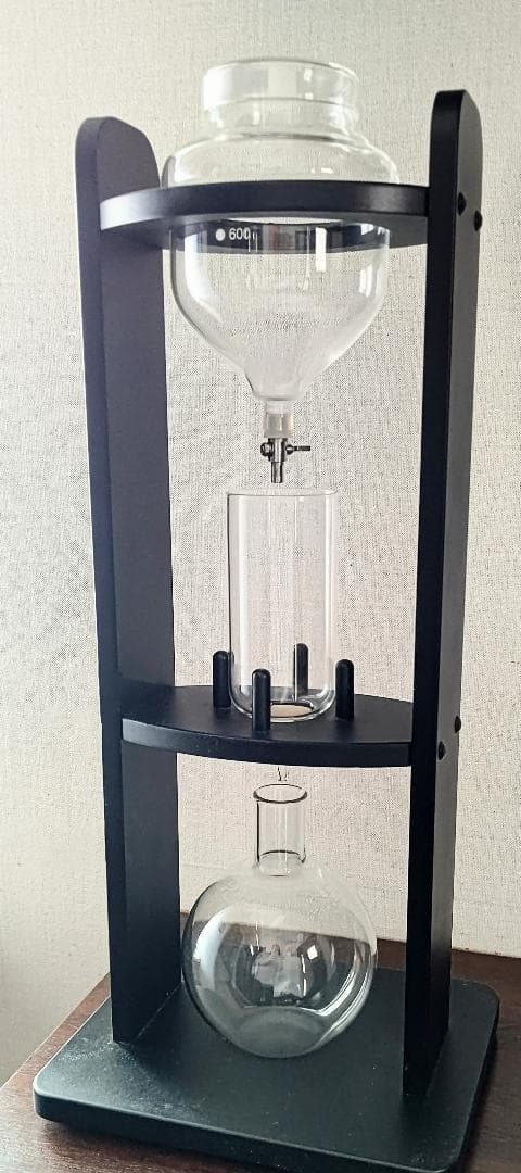 カリタ　水出しコーヒー器具セット10人用