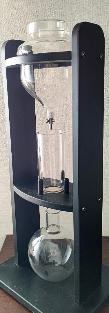 カリタ　水出しコーヒー器具セット10人用