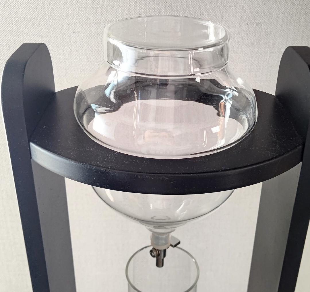 カリタ　水出しコーヒー器具セット10人用