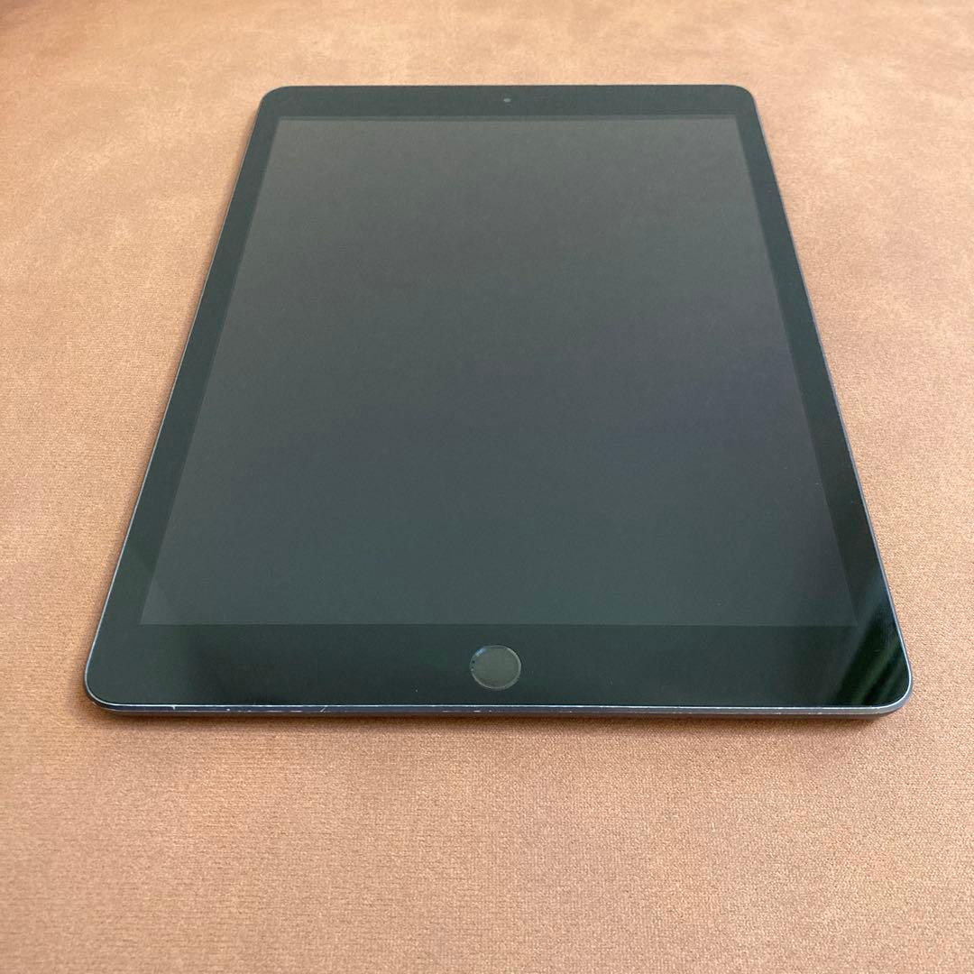 3467【早い者勝ち】iPad7 第7世代 32GB WIFIモデル☆