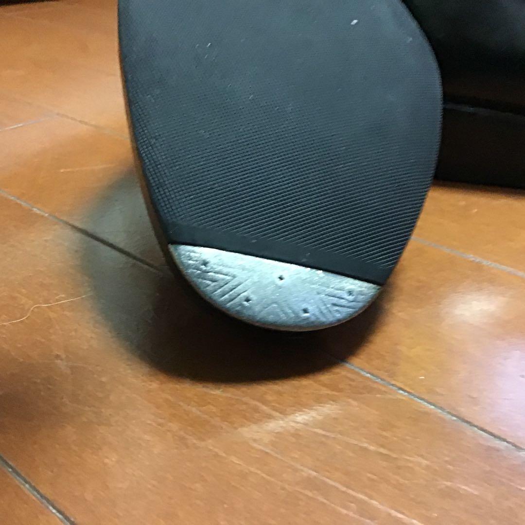 オールデンAlden 紳士靴　コードヴァン25.5cm